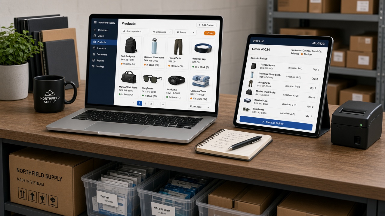 Retail & Consumer