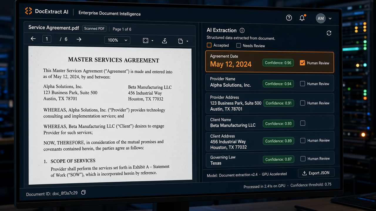 AI Enterprise: What Comes Next