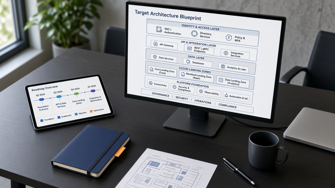 Consult & Design
