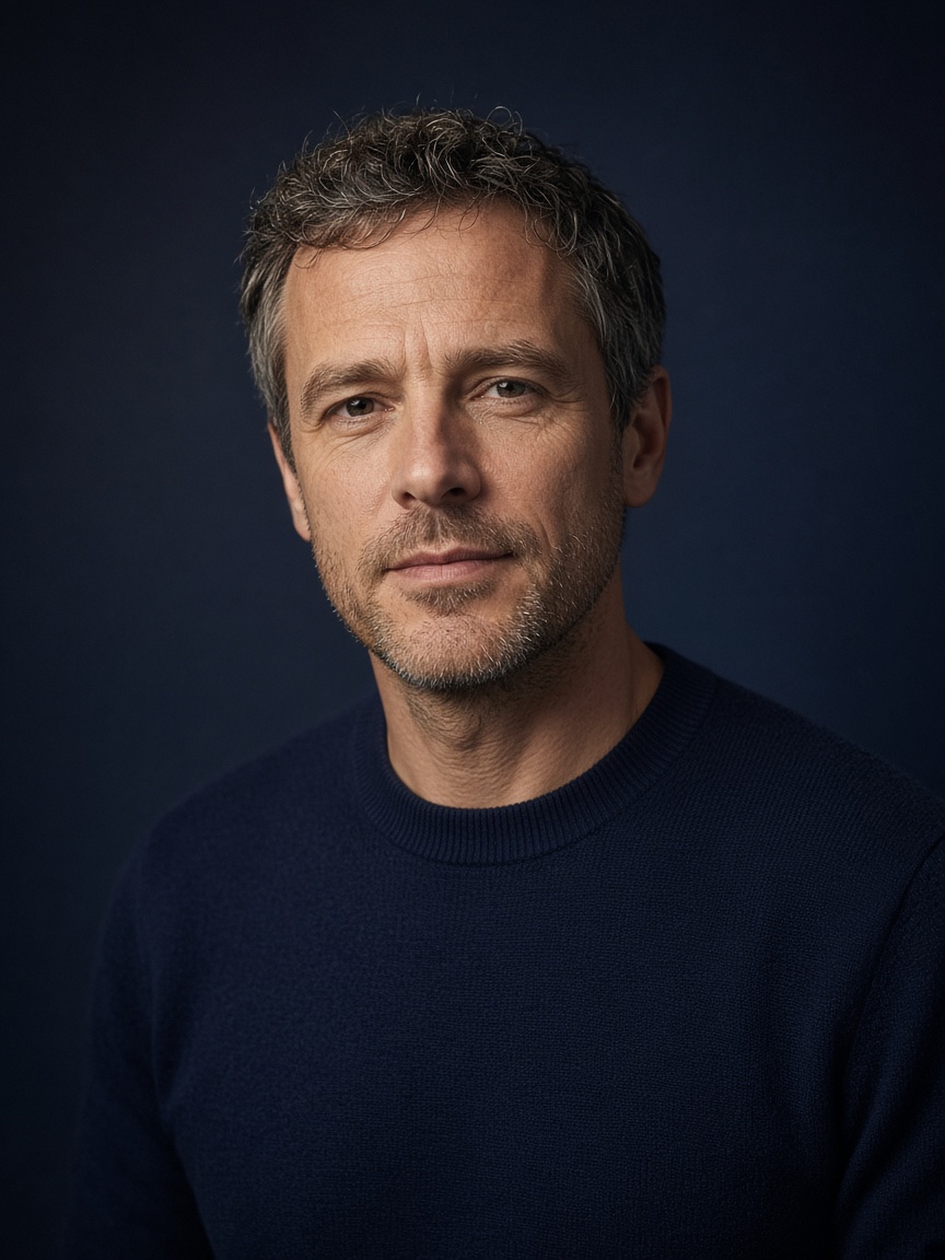 Daniel Hartley, UK client partner at Velosius