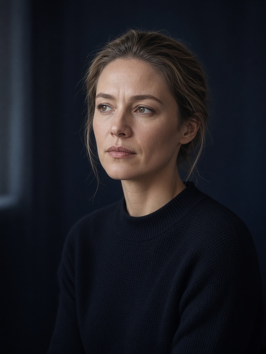 Elena Voss, product and commerce lead at Velosius
