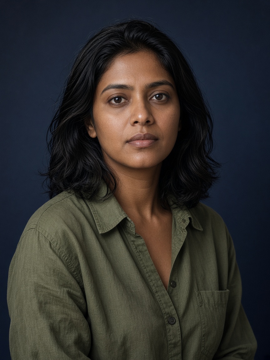 Priya Mendis, healthcare systems lead at Velosius
